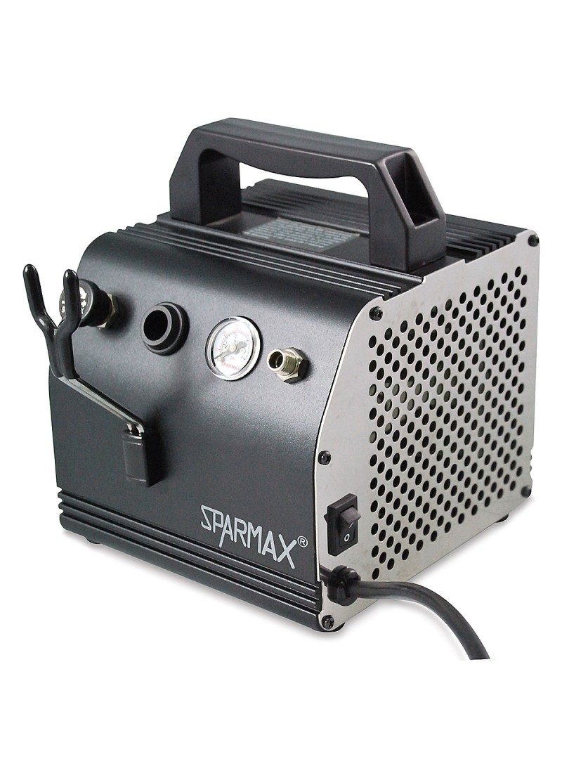 SPARMAX AC-27