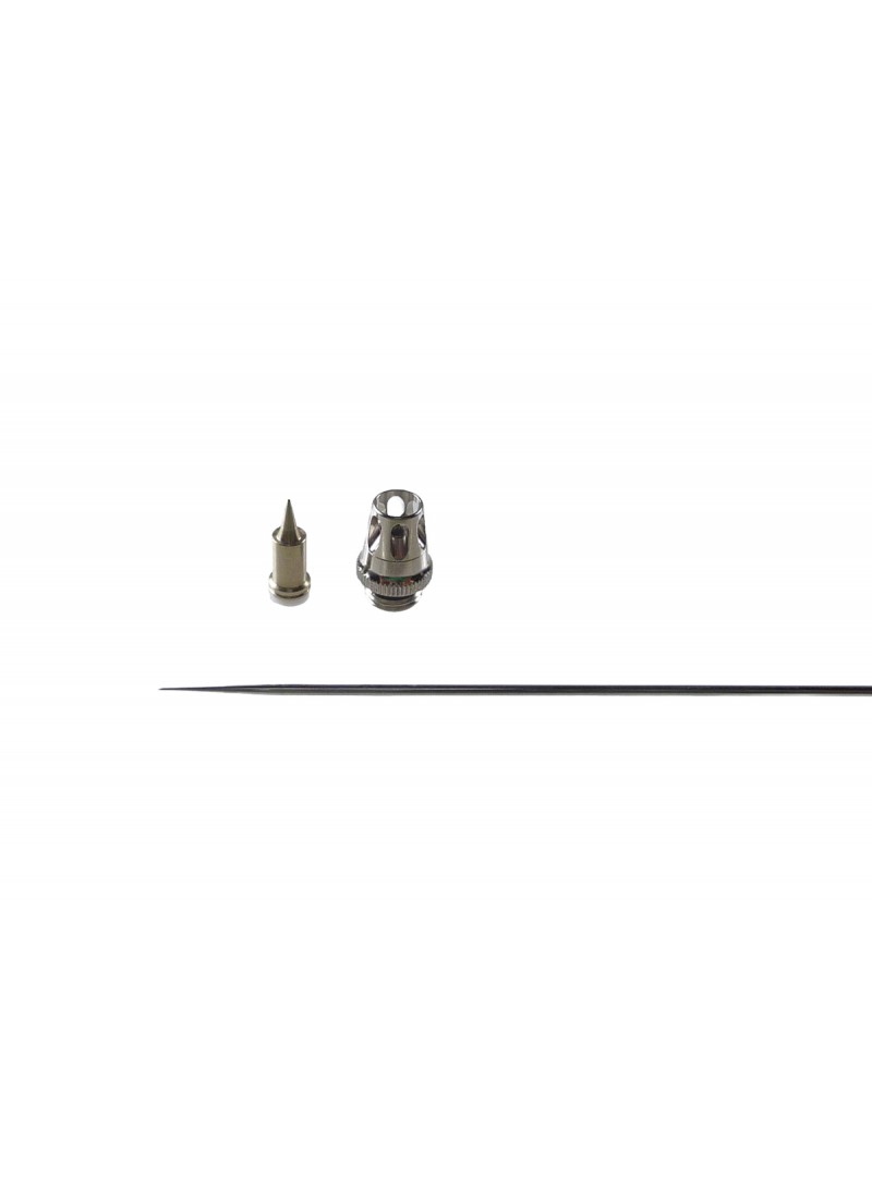 Set Igla+Šoba 0,2mm