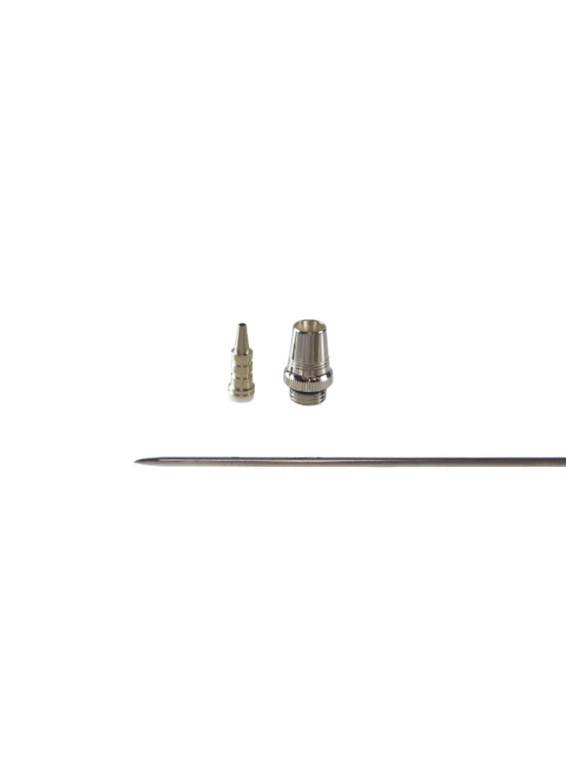 Set Igla+Šoba 1,2mm