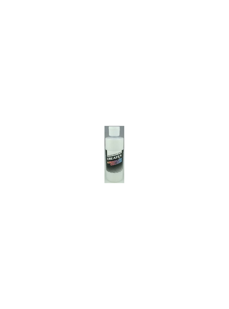 Transparent Base 60ml
