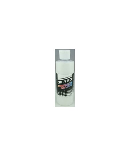 Transparent Base 60ml