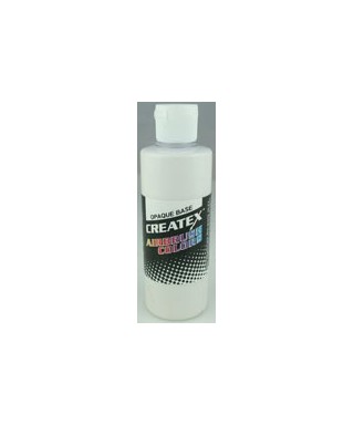 Transparent Base 60ml