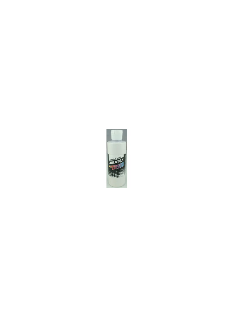 Transparent Base 60ml