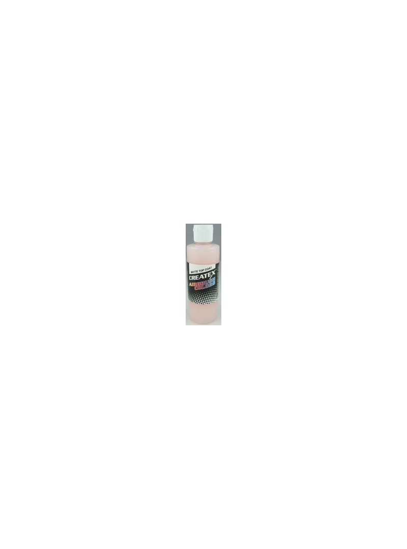 Mat Top Coat 60ml