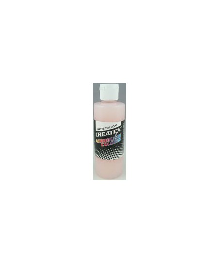 Mat Top Coat 60ml