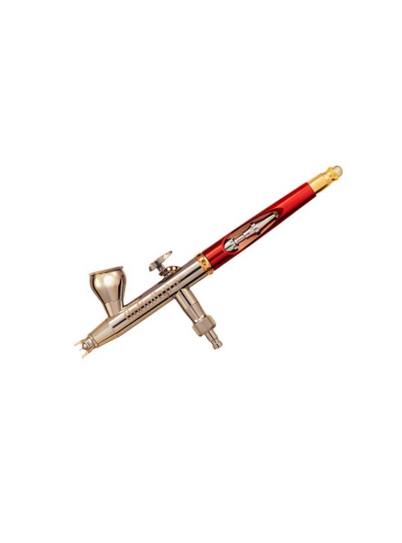 Airbrush Infinity 2024 CRPLUS 2in1
