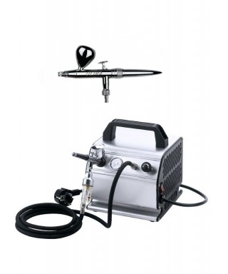 Airbrush Ultra Komplet