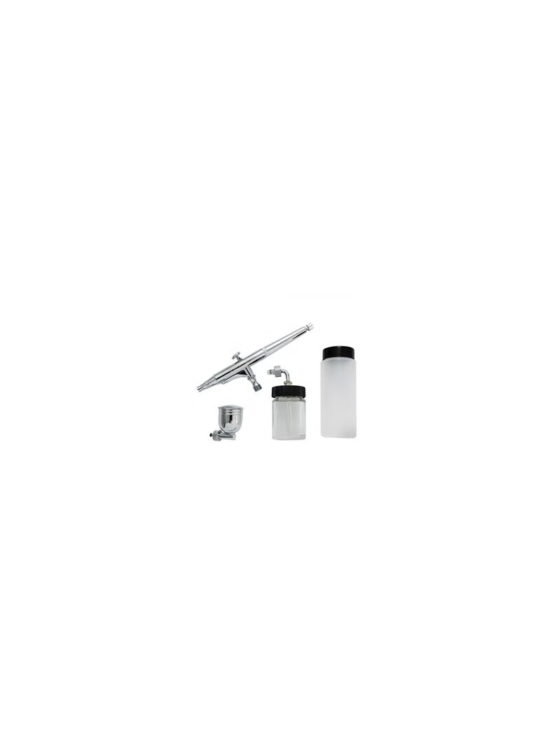 Sparmax DH-125