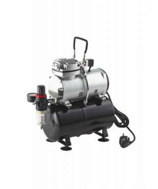Airbrush kompresor AS189