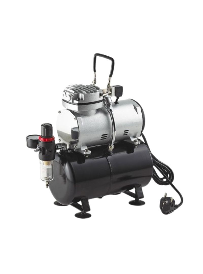 Airbrush kompresor AS189