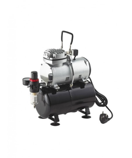Airbrush kompresor AS189
