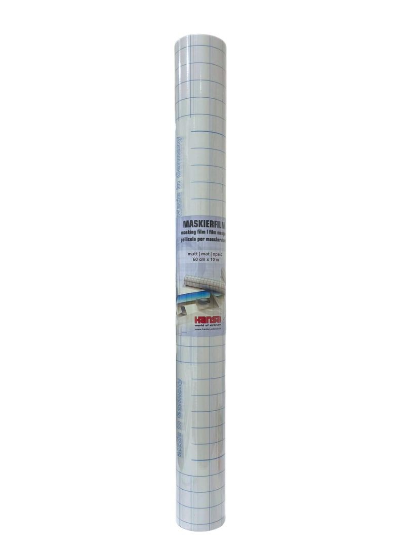 Maskirni Film  60cm x 10m