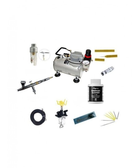Airbrush Advanced Evolution...
