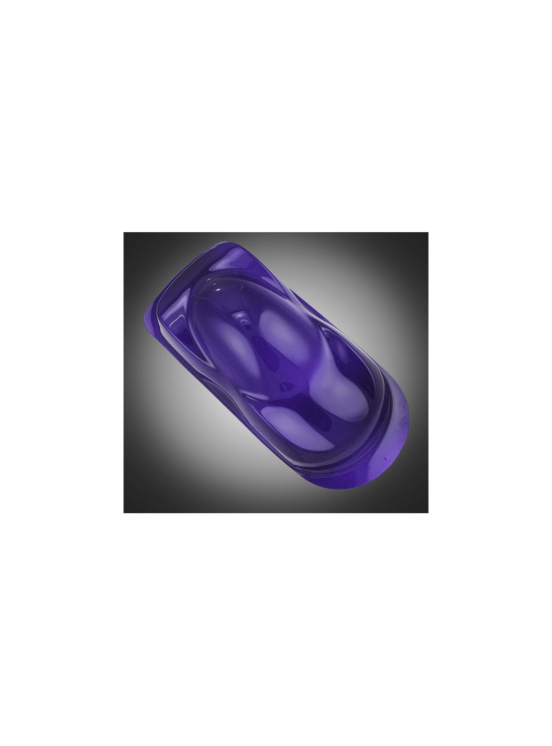 Transparent 4247 Purple